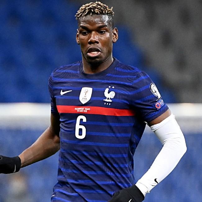 paul pogba