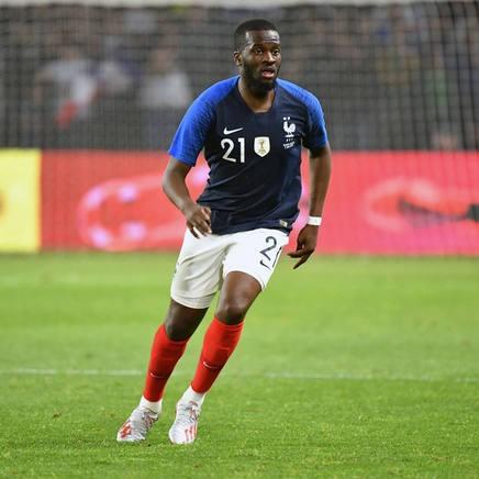 Tanguy Ndombélé