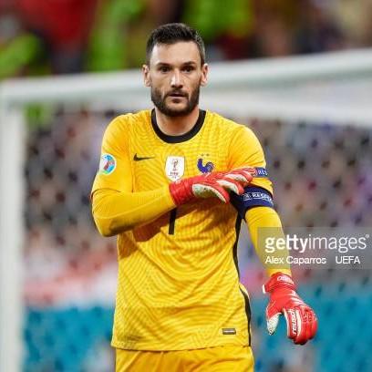 hugo lloris