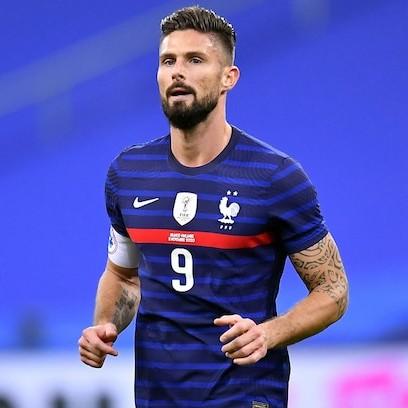 olivier giroud