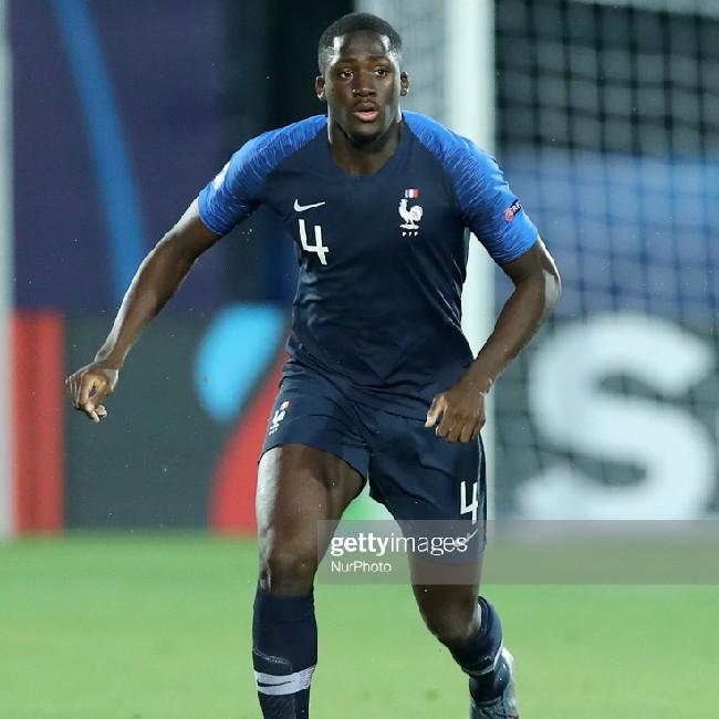 Ibrahima Konaté