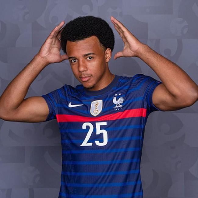 Jules Koundé