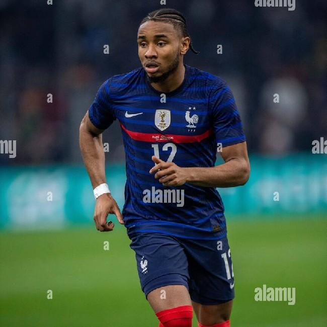 Christopher Nkunku