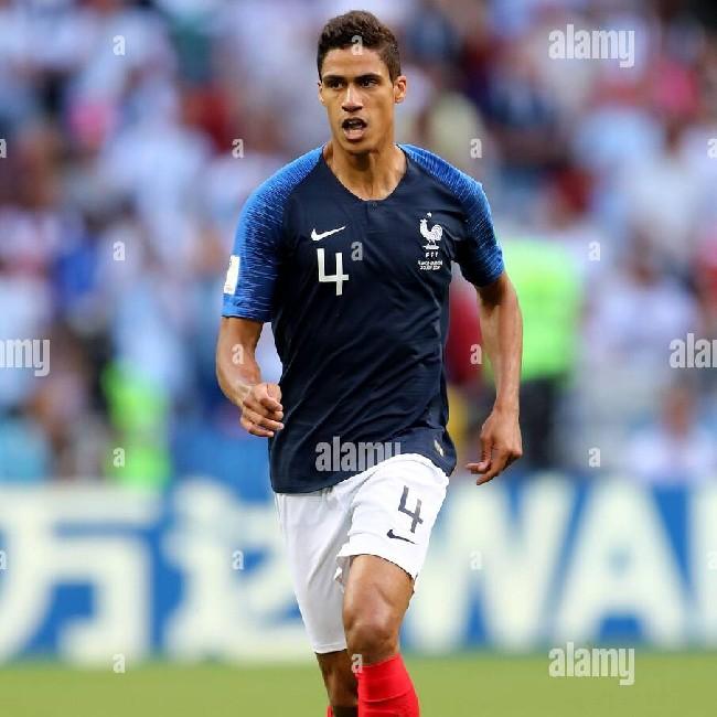 Raphaël Varane
