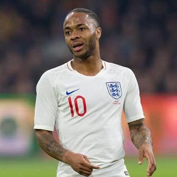 raheem sterling