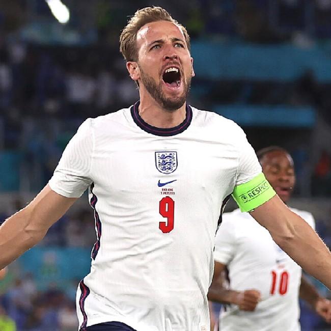harry kane