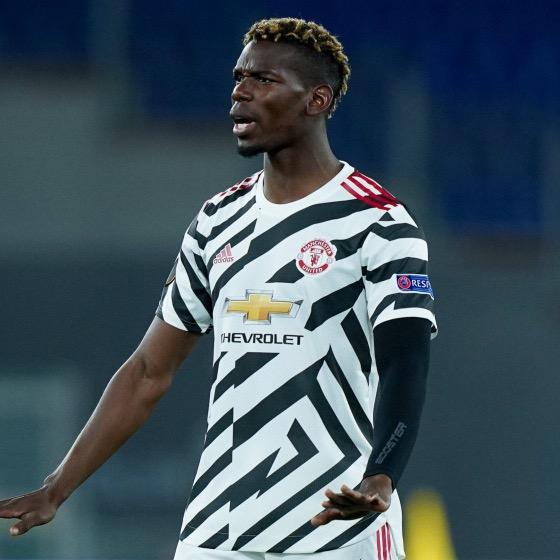 Paul Pogba