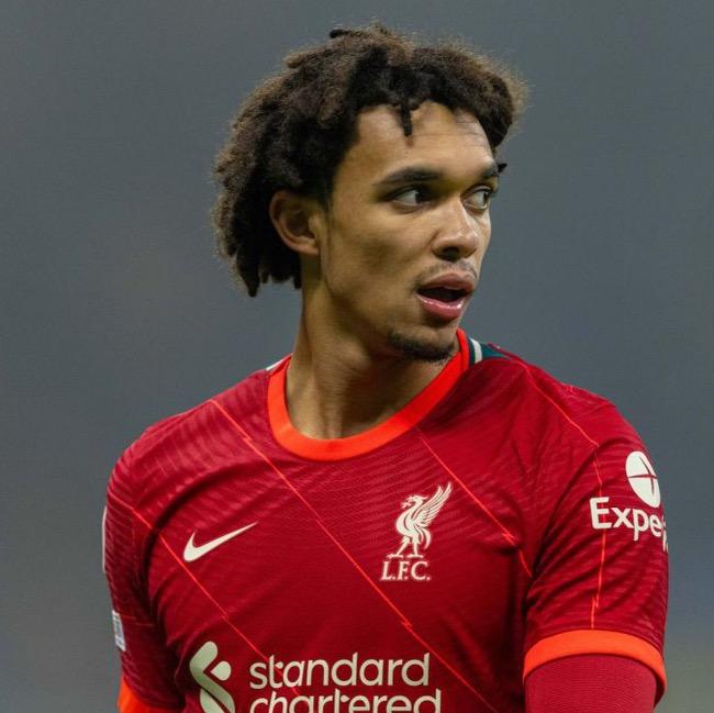 Trent Alexander Arnold