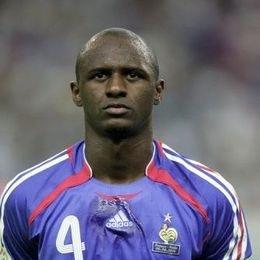 Patrick Vieira