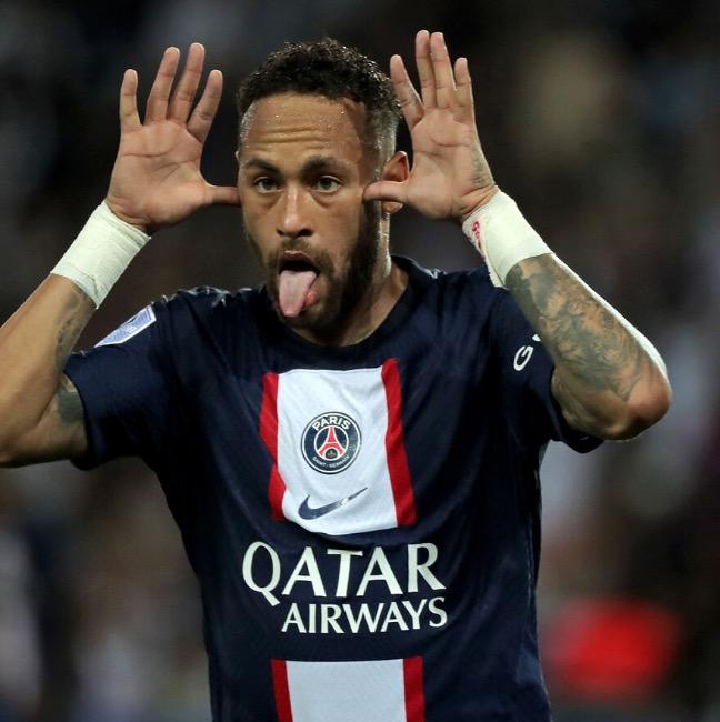 Neymar Jr