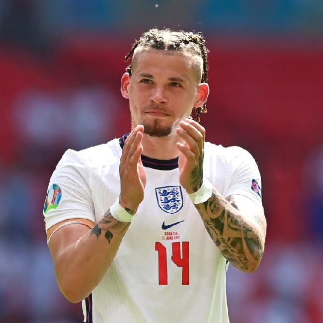 kalvin phillips