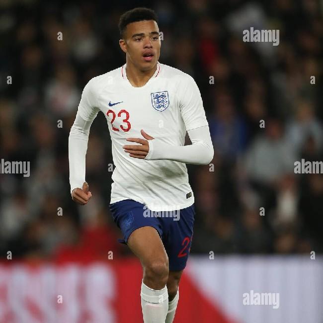 mason greenwood