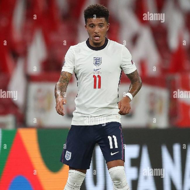 jadon sancho