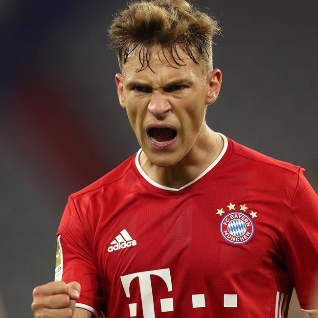 Joshua Kimmich