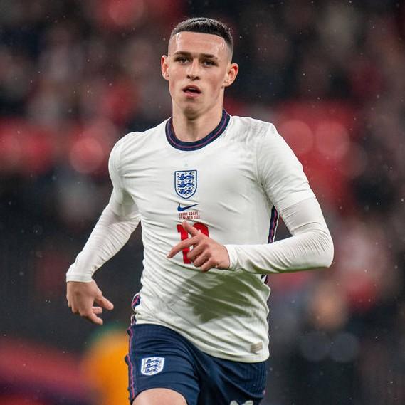 phil foden