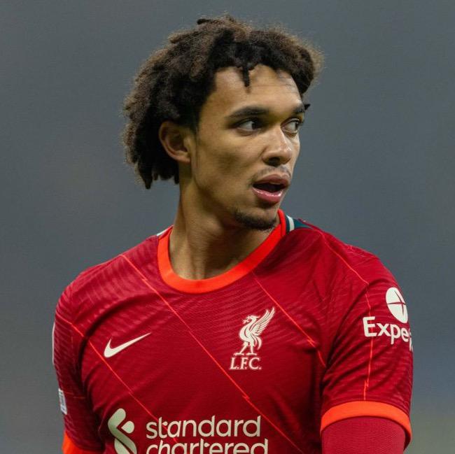 Trent Alexander Arnold