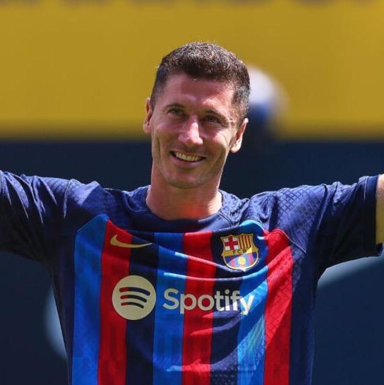 Robert Lewandoski