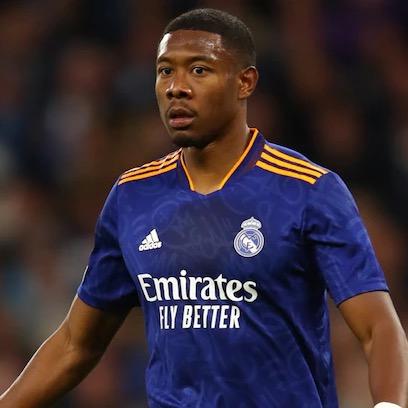 David Alaba