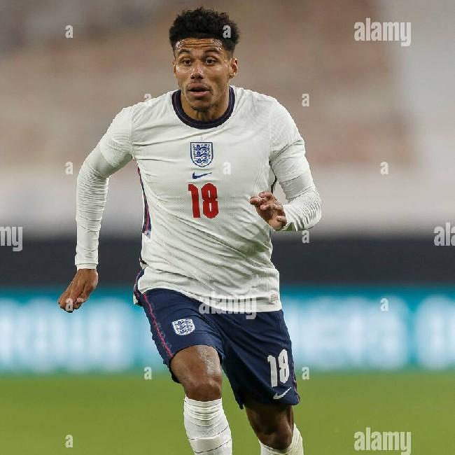 James Justin