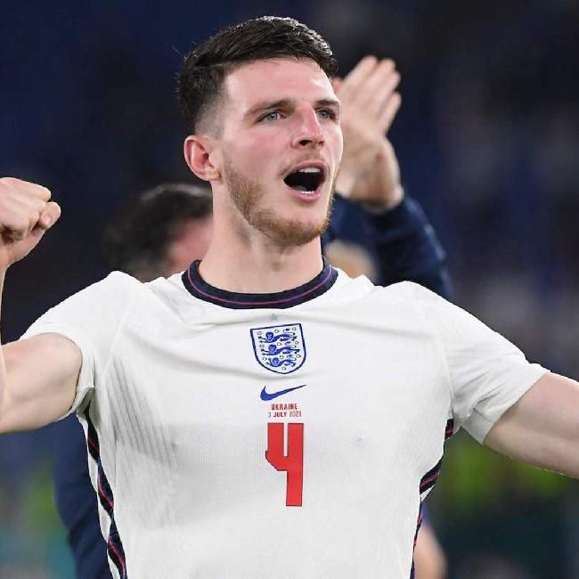 Declan Rice