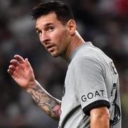 Leo Messi