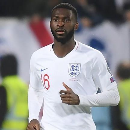 fikayo tomori