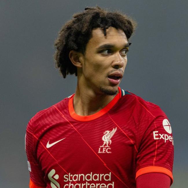 Trent Alexander Arnold