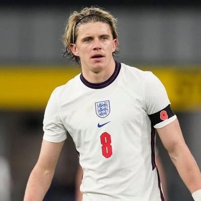 conor gallagher