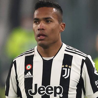 Alex Sandro