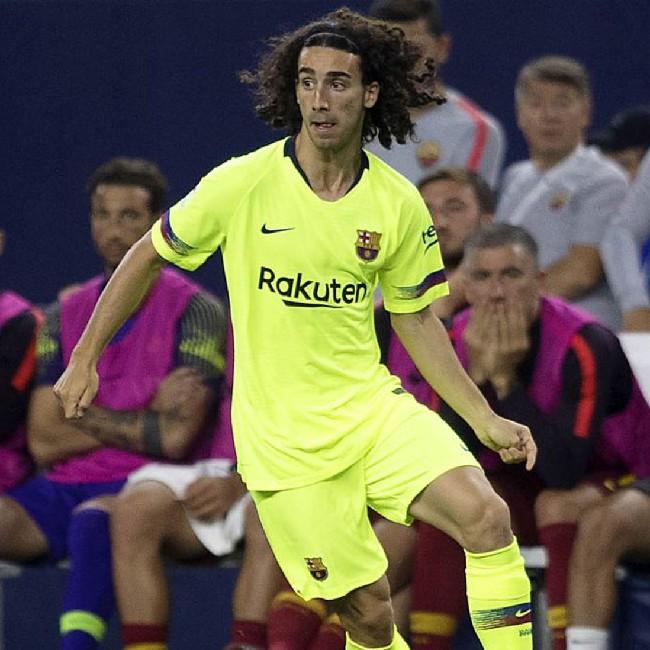 cucurella