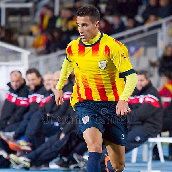 cristian tello