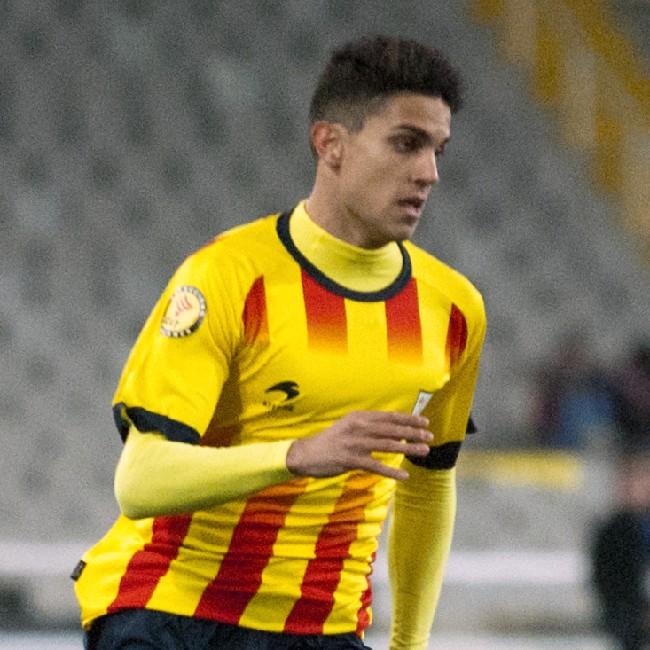 marc bartra