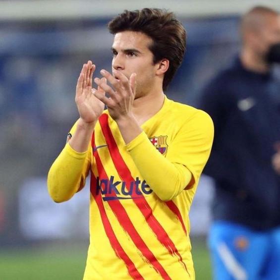 riqui puig
