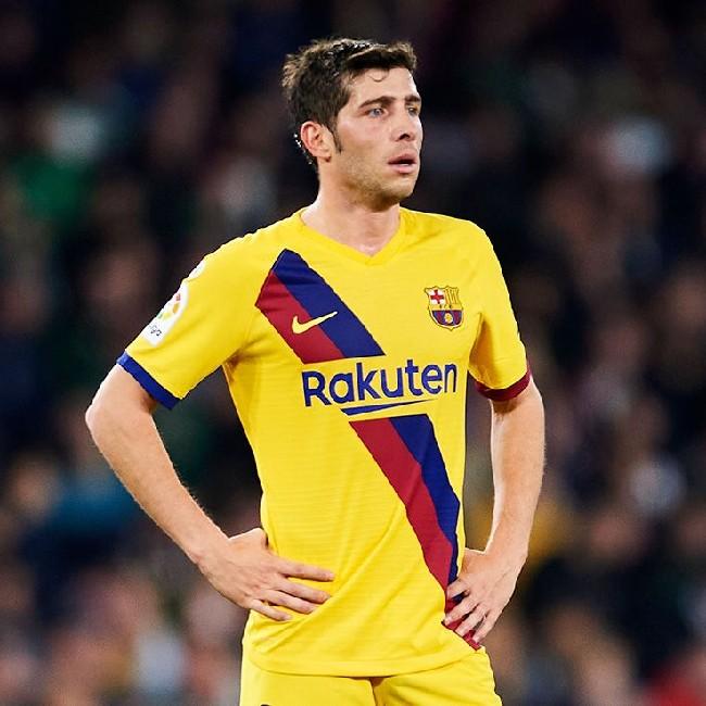 sergi roberto