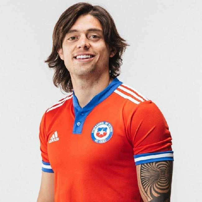 Joaquín Montecinos