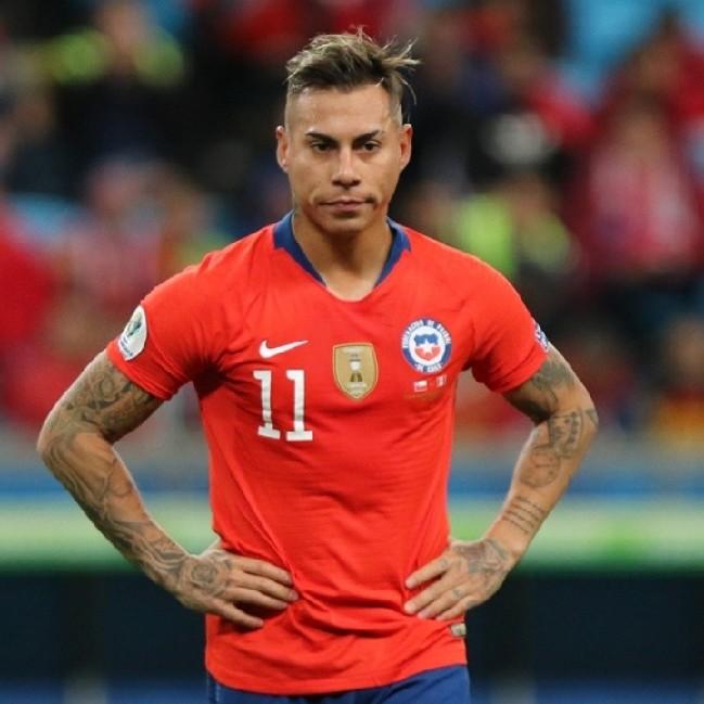 Eduardo Vargas