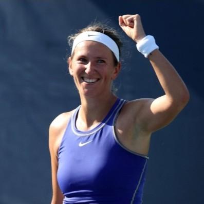 Victoria Azarenka