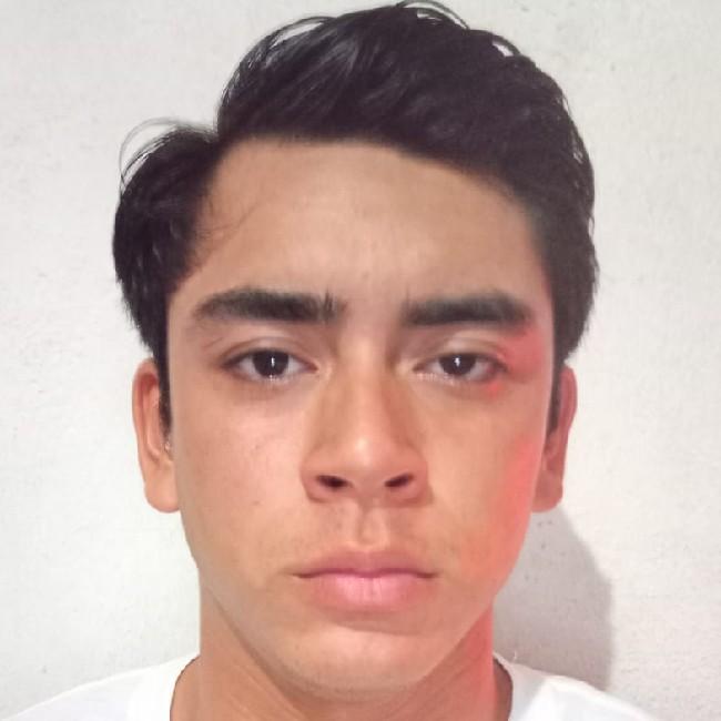 Jesús Antonio Ramos Hernández