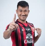 อาทิตย์ บุตรจินดา