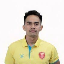 อดิศักดิ์ ศรีกำปัง