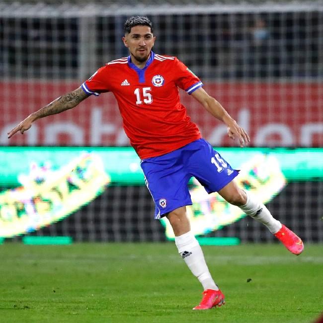 diego valdés