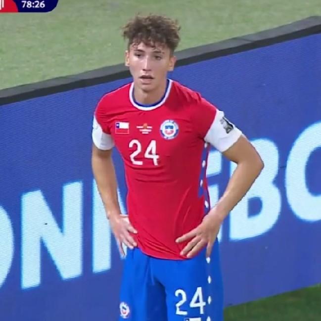 luciano arriagada