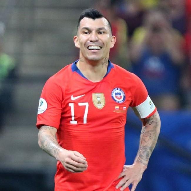 Gary Medel