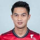ณัฐพล สุขไชย