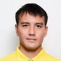 เฉลิมเกียรติ สมบัติปัน