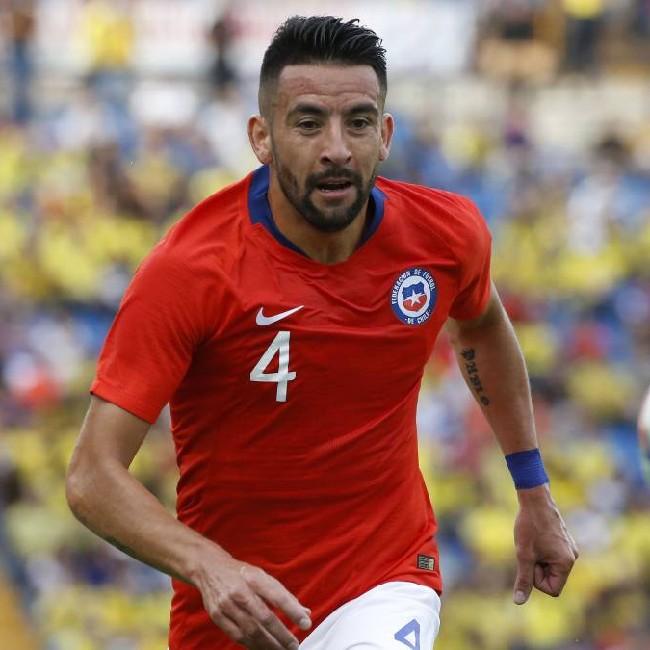 Mauricio Isla