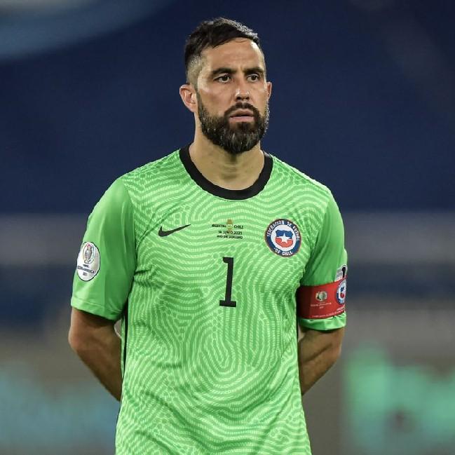Claudio Bravo