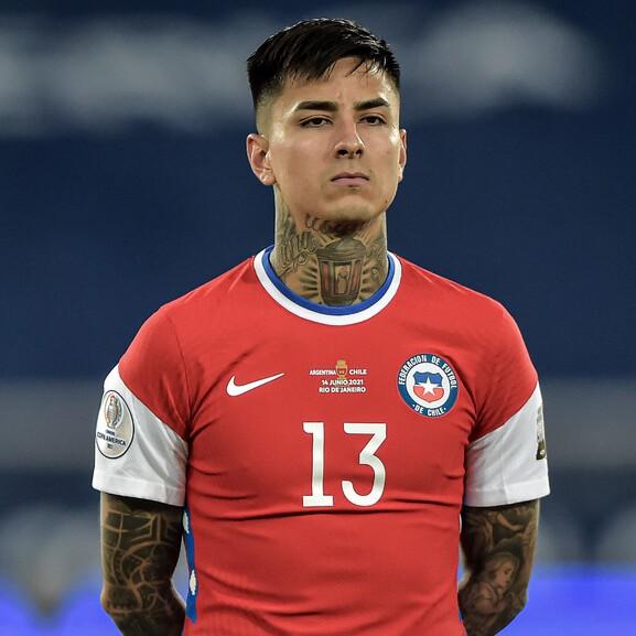 Erick Pulgar