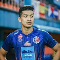ธนบูรณ์ เกษารัตน์