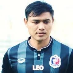 ทศพล ลาเทศ